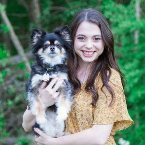 Meet your Posher, Erica